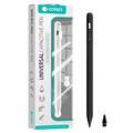 COTECI IP-020 Universele capacitieve styluspen - USB-C