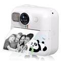 CP02 HD digitale camera voor kinderen met thermische printer & 32G TF-kaart