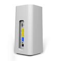 CPF101-E8 4G LTE WiFi Router / Mobiele SIM-kaart Hotspot met 3 LAN-poorten