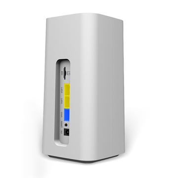 CPF101-E8 4G LTE WiFi Router / Mobiele SIM-kaart Hotspot met 3 LAN-poorten