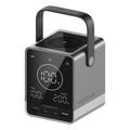 CUKTECH P01 40000mAh Power Bank met 2 USB + 2 Type-C, 300W MAX P + serie draagbare telefoon oplader externe batterij (nr. 30)