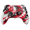CX-270C Draadloze Bluetooth-Gamecontroller voor Nintendo Switch/PC/Smartphones/Tablets