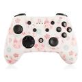 CX-270C Draadloos Bluetooth-Gamecontrolemechanisme voor Nintendo-Switch/PC/Smartphones/Tablets