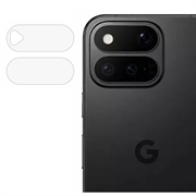 Google Pixel 11 Pro Fold Cameralens Beschermer - 2 St.