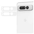 Google Pixel Fold Camera Lens Glazen Beschermer - 2 St.