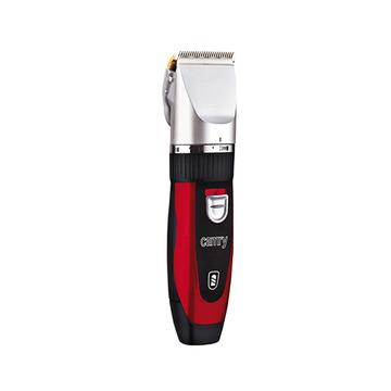 Camry CR 2821 Tondeuse voor dierenhaar - titanium kop & keramische bladen