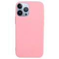 Candy Color iPhone 14 Pro TPU Hoesje