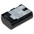 Canon LP-E6 Batterij - 1900mAh