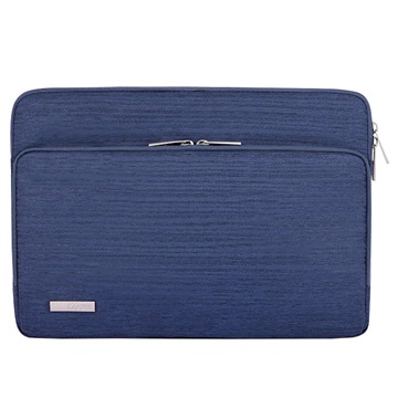 CanvasArtisan Business Casual Laptophoes - 13" - Blauw