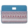CanvasArtisan National Style Laptop Sleeve - 15"