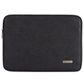 CanvasArtisan Premium Universele Laptop Sleeve - 13" - Zwart