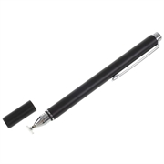 Capacitieve Stylus - Zwart