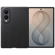 Samsung Galaxy Z Fold8 Carbon Magnet Hoesje EF-KF971SBEGWW - Zwart