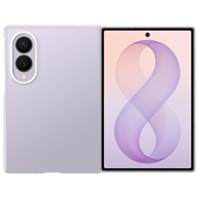 Samsung Galaxy Z Fold8 Clear Cover EF-QF971CTEGWW - Doorzichtig
