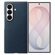Samsung Galaxy Z Fold8 Ultra Carbon Magnet Hoesje EF-KF976SNEGWW - Blauw