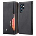 Samsung Galaxy S24 Ultra Card Set Series Wallet Case