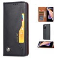 Card Set Serie Xiaomi Redmi Note 11 Pro/Note 11 Pro+ Wallet Case