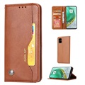 Kaartenset Serie Xiaomi Mi 10T 5G/10T Pro 5G Portefeuille Hoesje