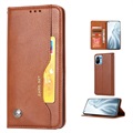 Card Set Series Xiaomi Mi 11 Lite 5G Wallet Case