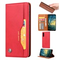Card Set Series Huawei P30 Wallet Case
