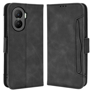 Cardholder Series Honor X40i Portemonnee Hoesje