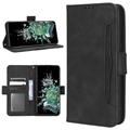 Cardholder Series OnePlus 10T/Ace Pro Portemonnee Hoesje