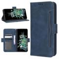 Cardholder Series OnePlus 10T/Ace Pro Portemonnee Hoesje