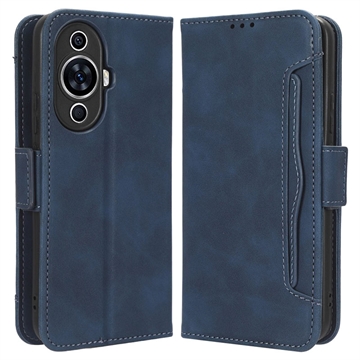 Huawei Nova 11 Pro/11 Ultra Cardholder Series Portemonnee Hoesje