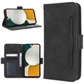 Samsung Galaxy A34 5G Cardholder Series Portemonnee Hoesje