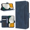 Samsung Galaxy A34 5G Cardholder Series Portemonnee Hoesje