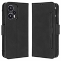 Xiaomi Redmi Note 12 Turbo/Poco F5 Cardholder Series Portemonnee Hoesje