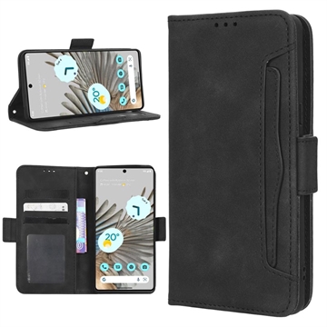 Cardholder Series Google Pixel 7 Portemonnee Hoesje