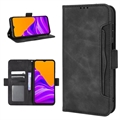 Cardholder Series Samsung Galaxy Xcover6 Pro Portemonnee Hoesje