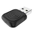 Carlinkit Mini Ultra CarPlay / Android Auto Draadloze Adapter