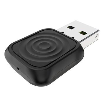 Carlinkit Mini Ultra CarPlay / Android Auto Draadloze Adapter
