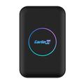 Carlinkit Tbox Lite CarPlay / Android Auto Draadloze Adapter - Zwart