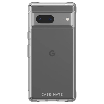 Google Pixel 7a Case-Mate Tough Cover - Doorzichtig
