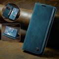 Samsung Galaxy S10 Caseme 013 Series Portemonnee Hoesje