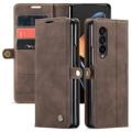 Caseme 013 Series Samsung Galaxy Z Fold4 Portemonnee Hoesje