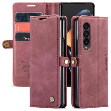 Caseme 013 Series Samsung Galaxy Z Fold4 Portemonnee Hoesje