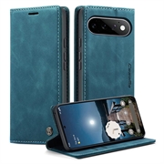 Google Pixel 11/11 Pro Caseme 013 Series Portemonnee Hoesje - Blauw