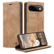Google Pixel 11/11 Pro Caseme 013 Series Portemonnee Hoesje - Bruin