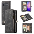 Caseme 2-in-1 Multifunctionele Samsung Galaxy S10 Wallet Case