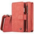 iPhone 7/8/SE (2020)/SE (2022) Caseme 2-in-1 Wallet Case
