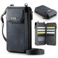 Caseme Me40 Universele RFID Schoudertas - 4"-7.5"