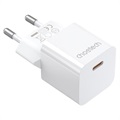 Choetech PD5010 USB-C PD3.0 Stopcontact Lader - 20W - Wit