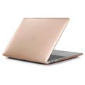 MacBook Pro 13.3" 2016 A1706/A1708 Classic Cover - Goud