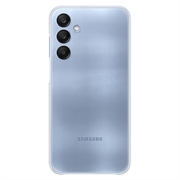 Samsung Galaxy A25 Clear Cover EF-QA256CTEGWW - Doorzichtig