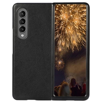Samsung Galaxy Z Fold4 Gecoate Hybride Hoesje