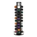 Koffiecapsulehouder voor Nespresso-capsules - 40 stuks.